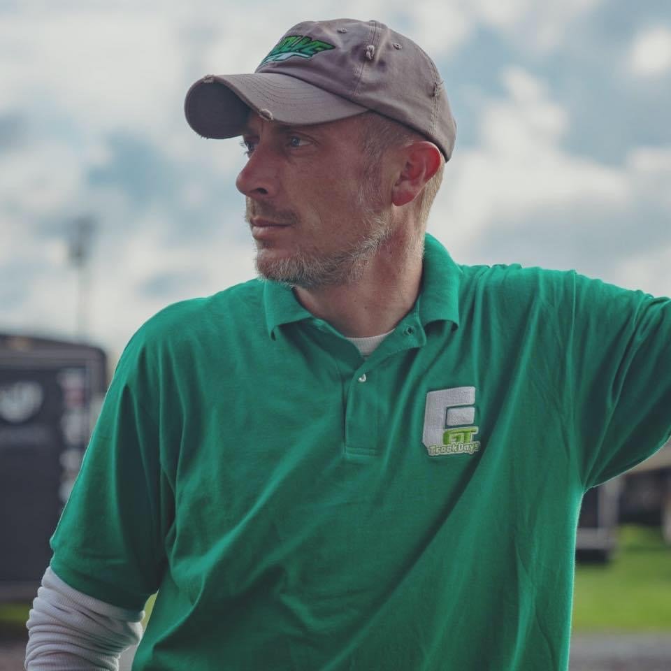 Motorcycle Track Day Etiquette: Common Practices