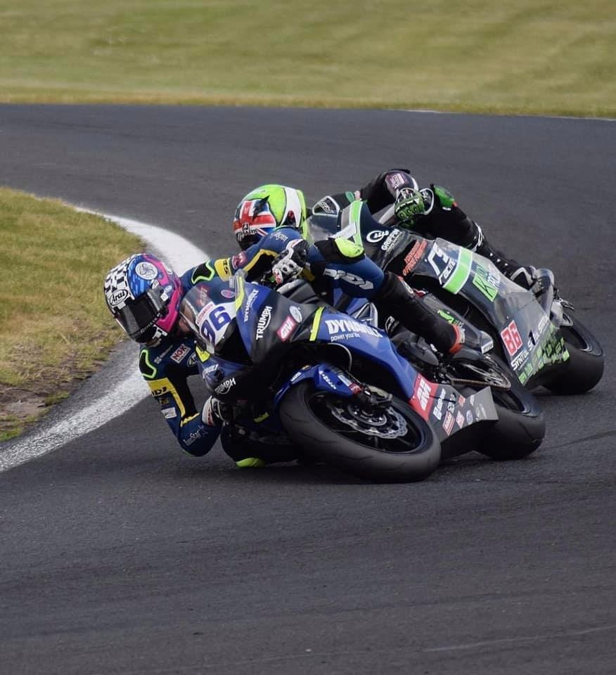 DEVELOPING FAITH IN FAILURE