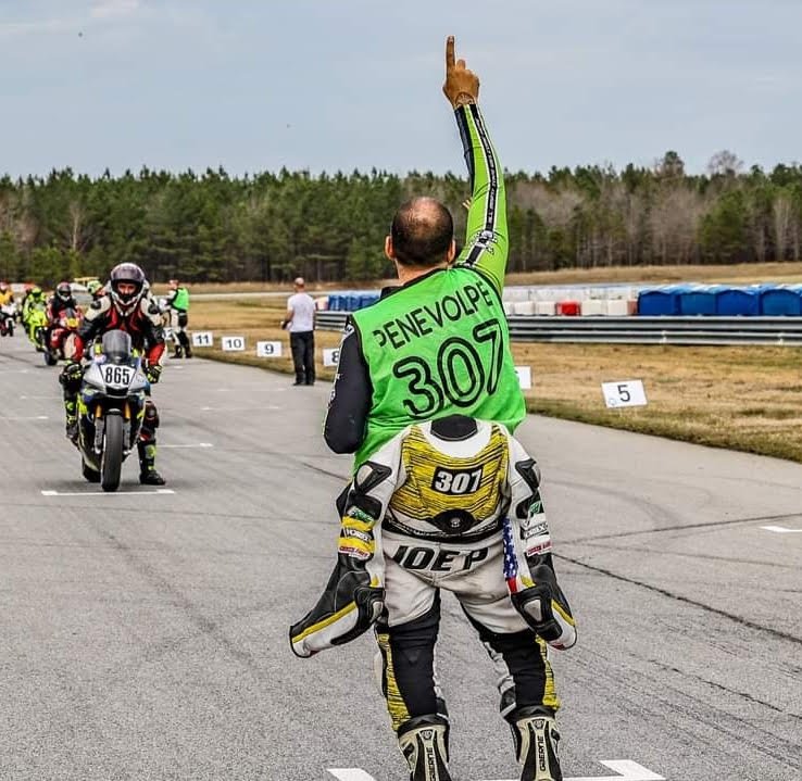 The Role of Marshals in Flag Signaling in Bike Racing: A Behind-the-Scenes Look