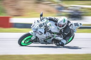 Newbie Rider? Mastering the Basics Before Hitting the Track