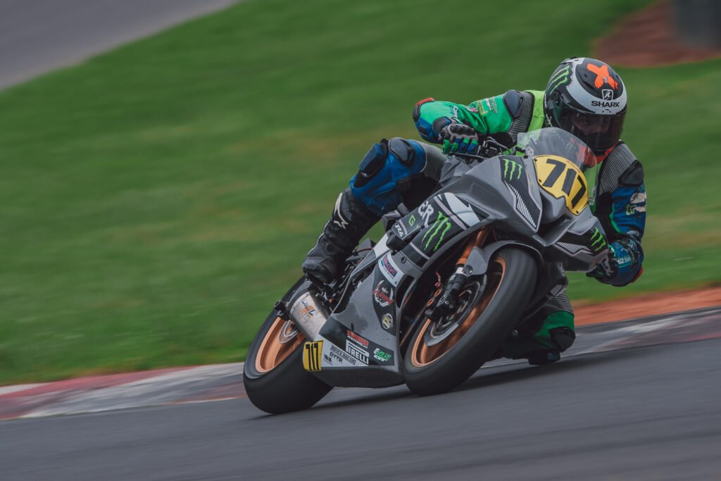 Suspension Tuning Tips for Track Days