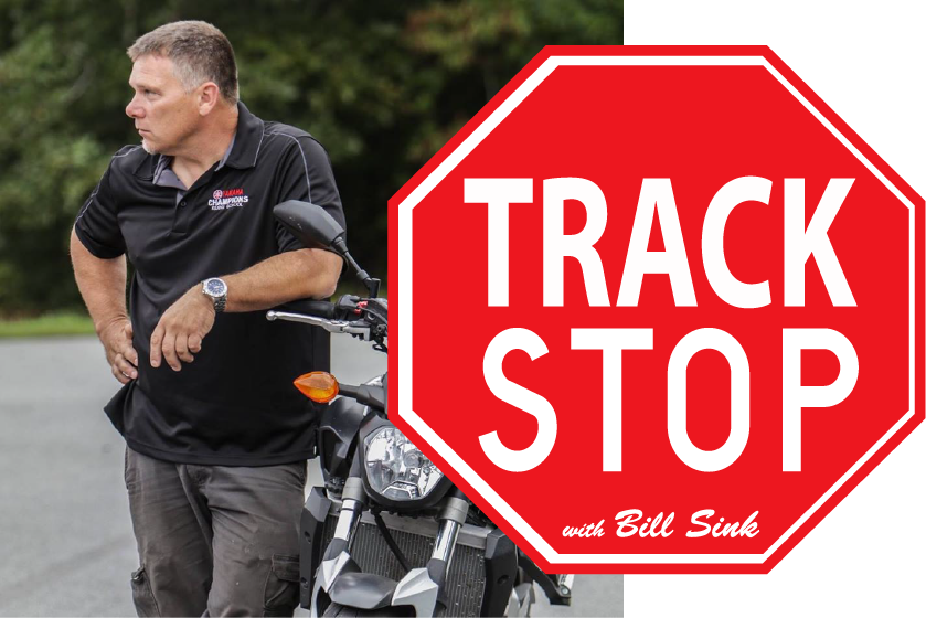 TrackStopBill
