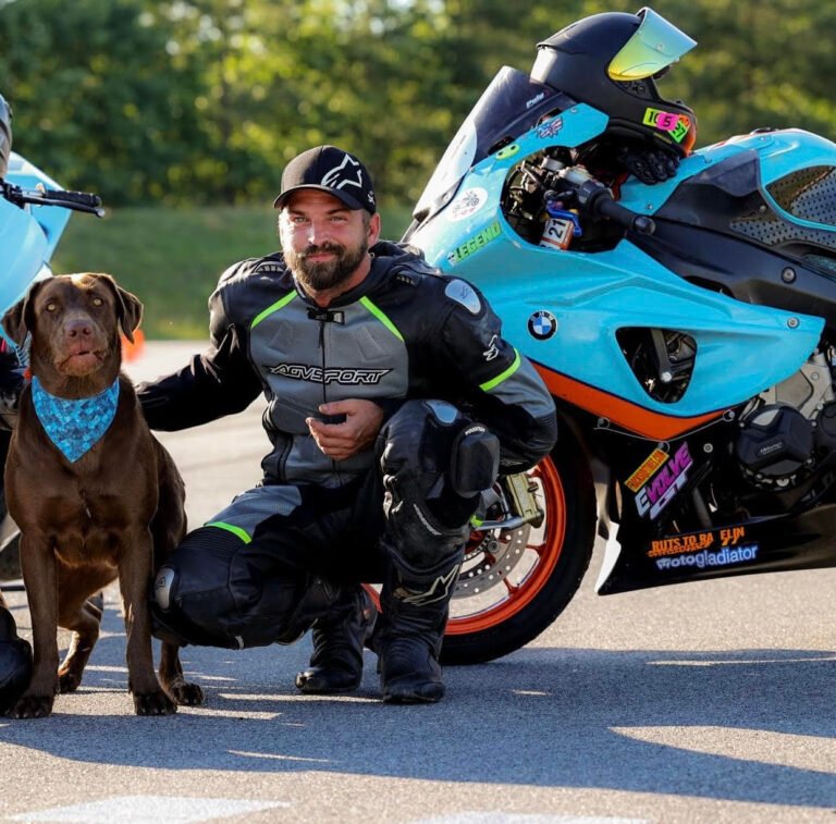 10 Exciting Motorcycles Coming in 2025 for Racing Enthusiasts