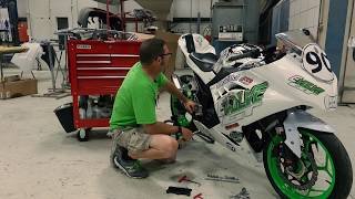 Keeping Your Cool - The Importance of Fire-Resistant Clothing for Track Days